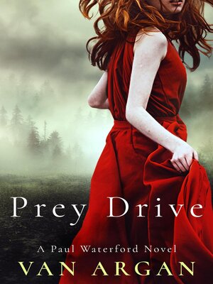 cover image of Prey Drive